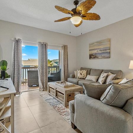 Villas On The Gulf J6 Pensacola Beach Exterior photo