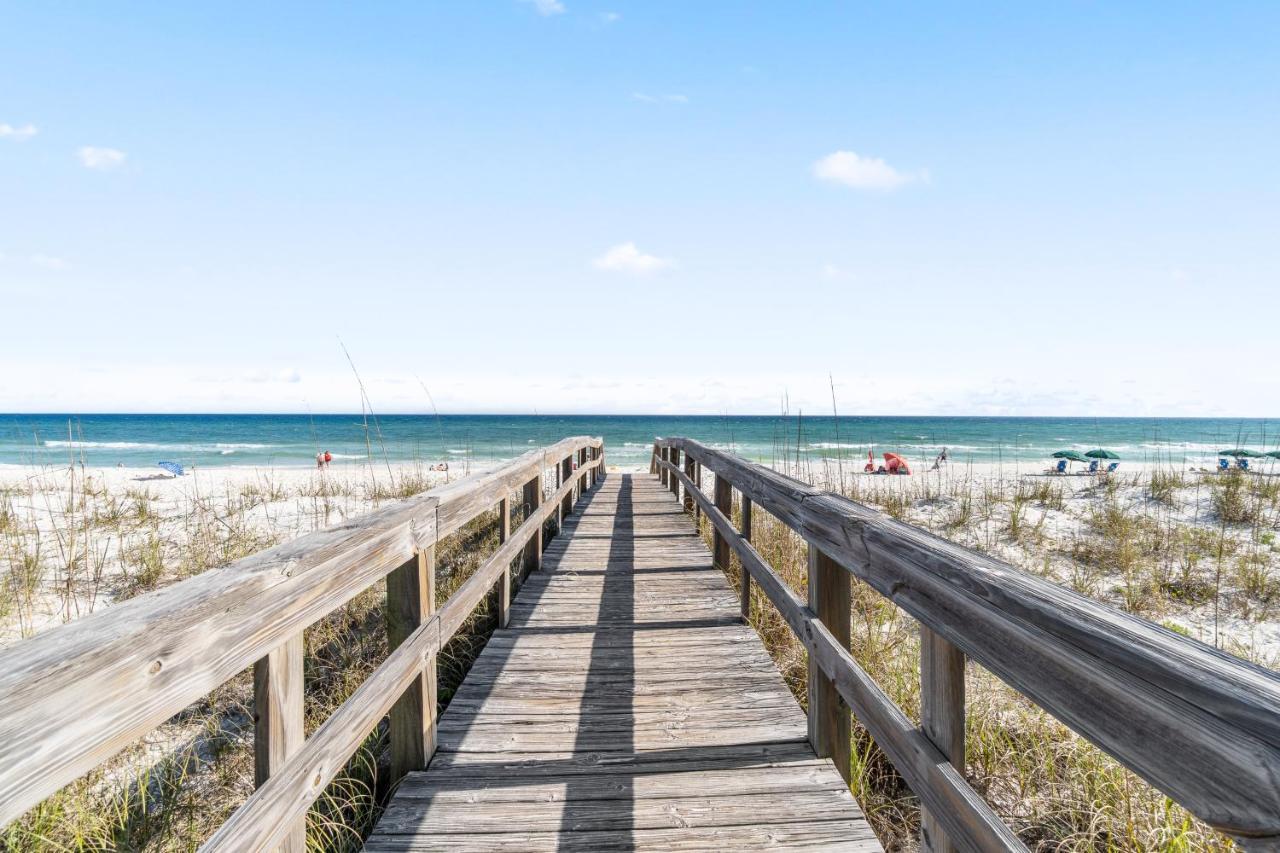 Villas On The Gulf J6 Pensacola Beach Exterior photo