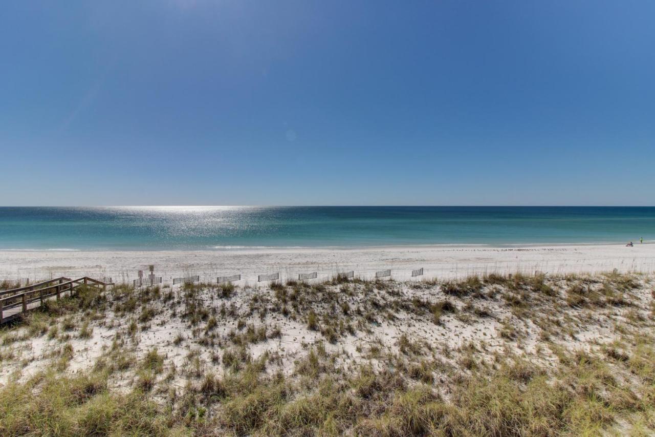 Villas On The Gulf J6 Pensacola Beach Exterior photo