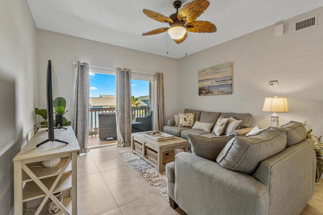 Villas On The Gulf J6 Pensacola Beach Exterior photo