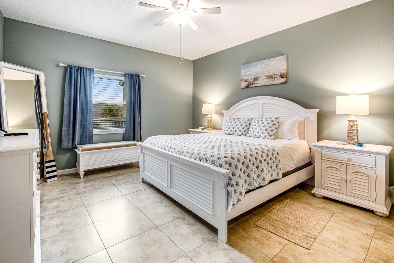 Villas On The Gulf J6 Pensacola Beach Exterior photo