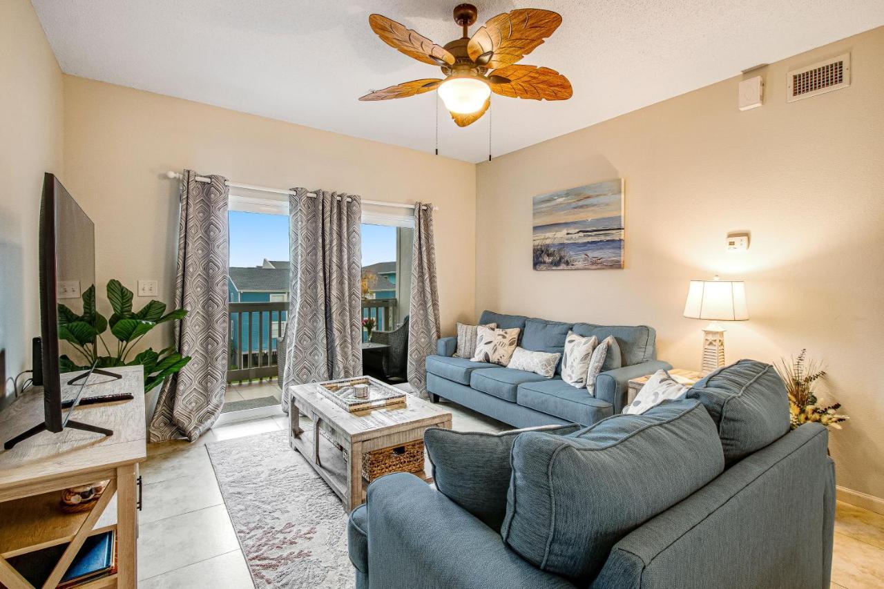 Villas On The Gulf J6 Pensacola Beach Exterior photo